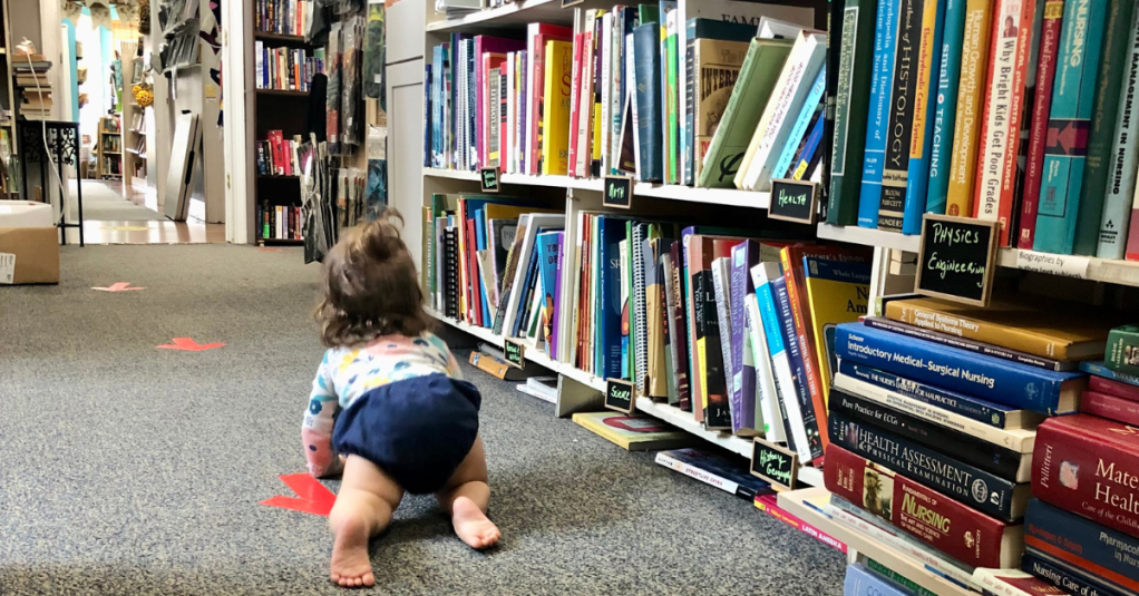 Children’s Books Resources for Free (Or Low-Cost) 