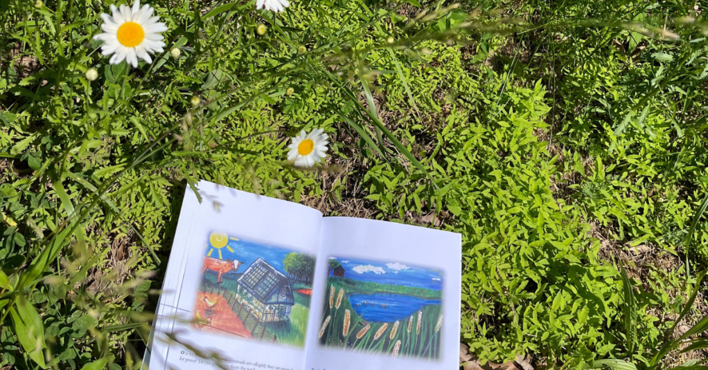 The ABCs of Homesteading for Kids ARC/First Reader Call!&nbsp;📣