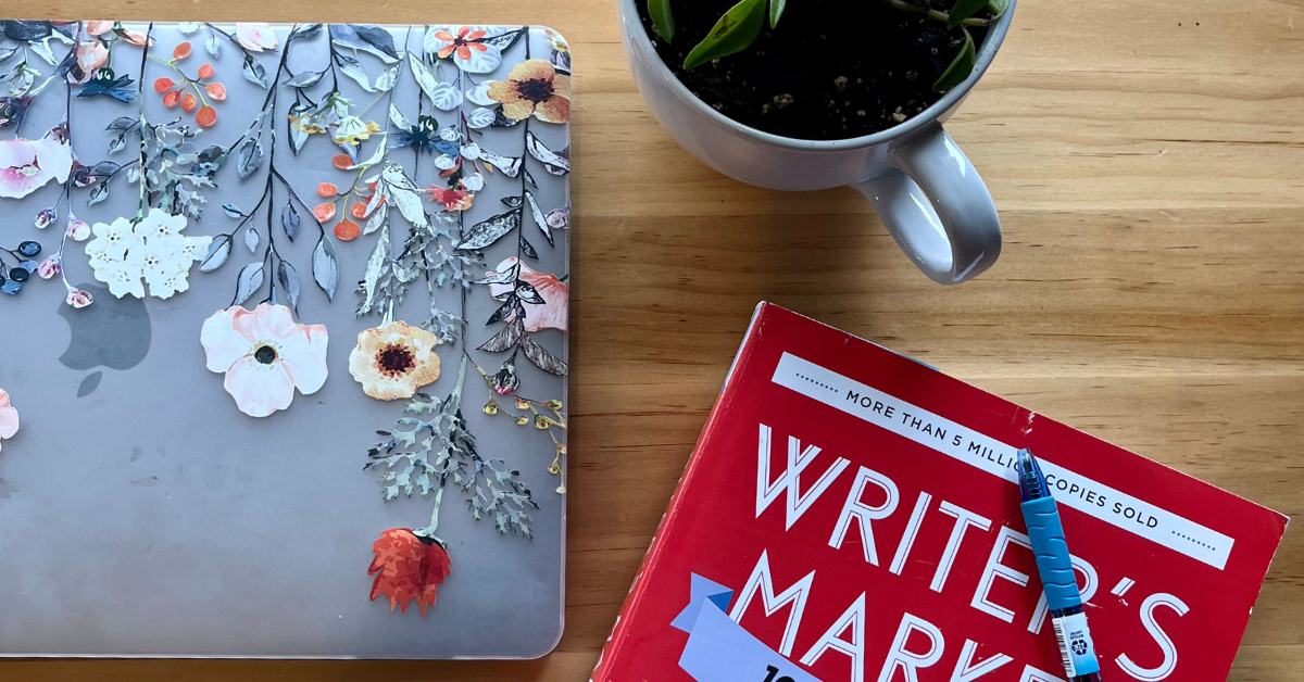 How To Build A Writing Portfolio With No Experience