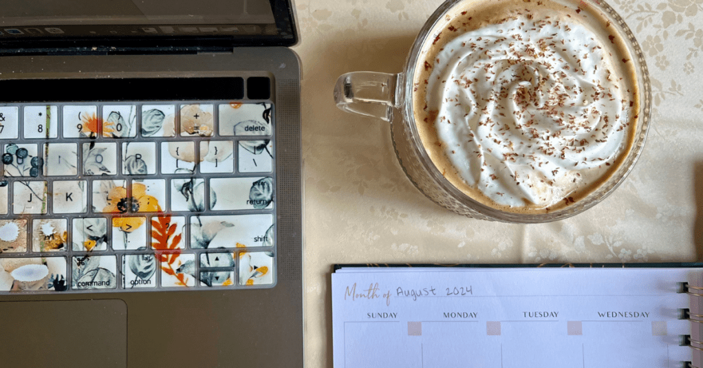 August Holidays for Writers, Readers, and&nbsp;Authors