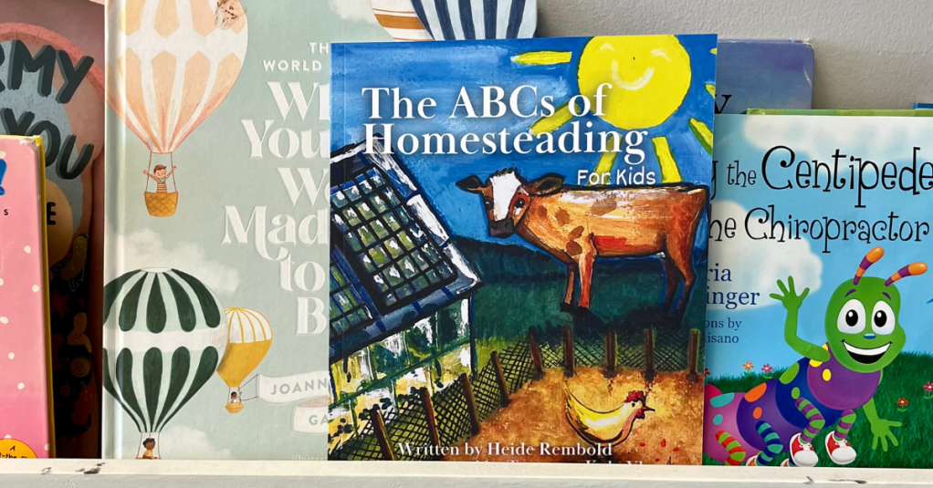 How to Request Your Book be Added to Your Local&nbsp;Library.