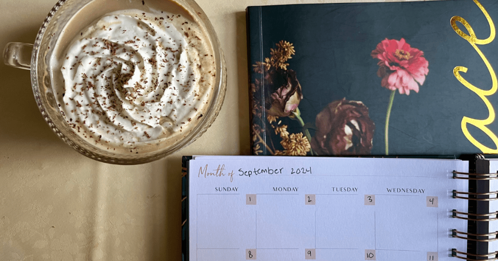 September Holidays for Writers, Readers, and&nbsp;Authors