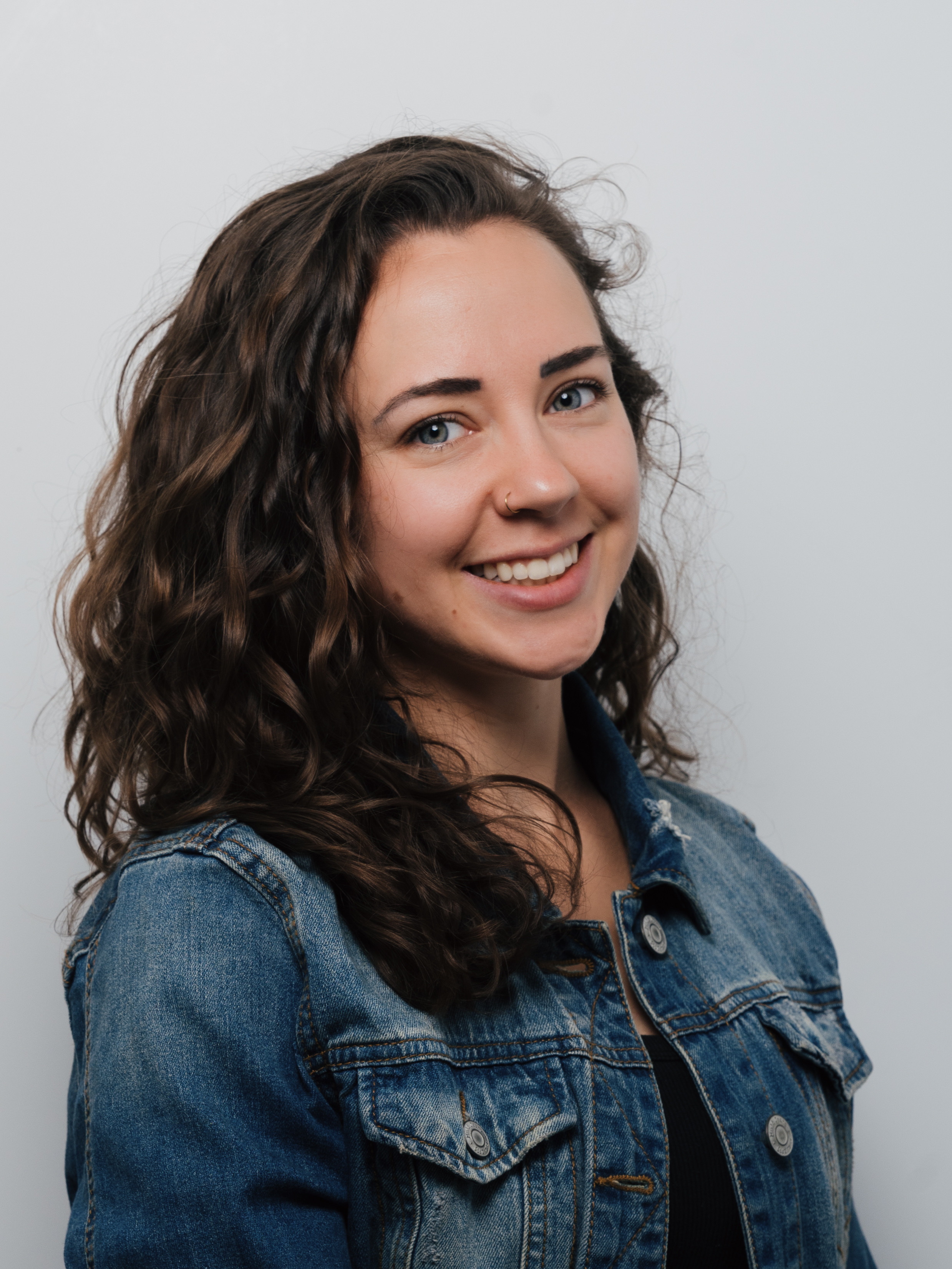 Heide Rembold, children's book author, copywriter, mama